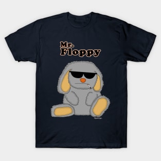 Mr. Floppy T-Shirt